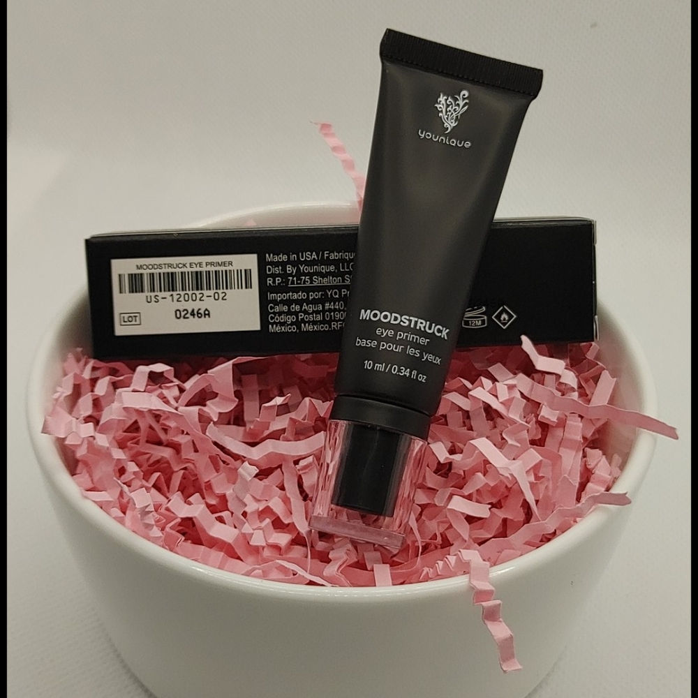 NEW Younique Moodstruck Eye Primer